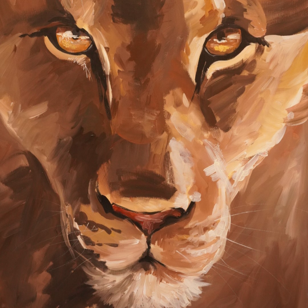 Lioness